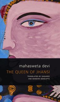 Produktbild: Devi, M: Queen of Jhansi