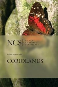 Produktbild: Coriolanus