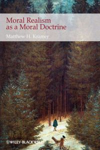 Produktbild: Moral Realism as a Moral Doctrine