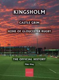 Produktbild: Kingsholm