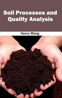 Produktbild: Soil Processes and Quality Analysis