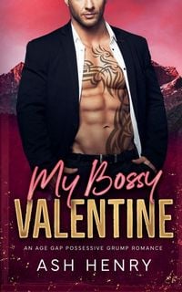 Produktbild: My Bossy Valentine