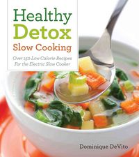 Produktbild: Healthy Detox Slow Cooking