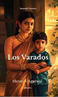 Produktbild: Los Varados