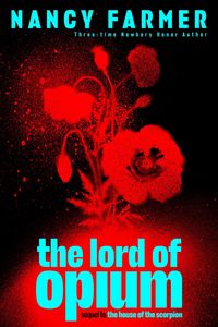 Produktbild: The Lord of Opium