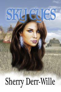 Produktbild: Sky Eyes