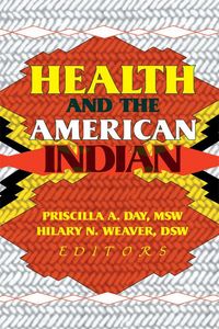 Produktbild: Health and the American Indian