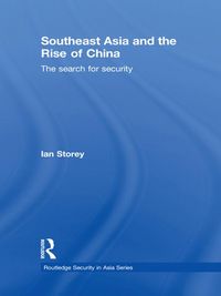 Produktbild: Southeast Asia and the Rise of China