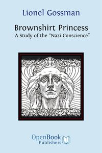 Produktbild: Brownshirt Princess