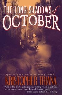 Produktbild: The Long Shadows of October