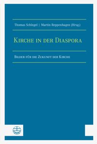 Produktbild: Kirche in der Diaspora