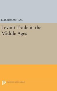 Produktbild: Levant Trade in the Middle Ages