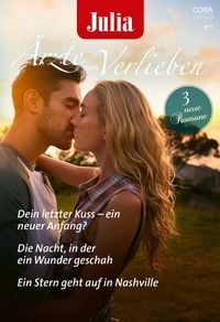 Produktbild: Julia &Auml;rzte zum Verlieben Band 212