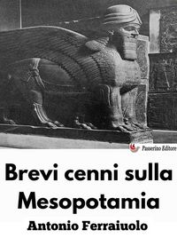 Produktbild: Brevi cenni sulla Mesopotamia