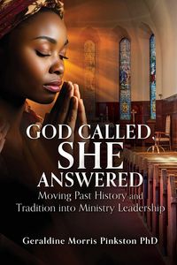 Produktbild: God Called, She Answered