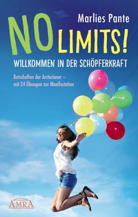 Produktbild: NO LIMITS! Willkommen in der Sch&ouml;pferkraft