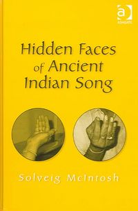 Produktbild: Hidden Faces of Ancient Indian Song