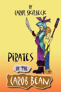 Produktbild: Pirates of the Carob Bean