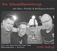 Produktbild: Dritti Halbzyt