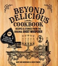 Produktbild: Beyond Delicious Cookbook