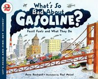 Produktbild: What's So Bad about Gasoline?