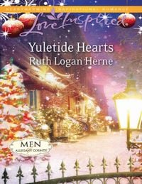Produktbild: Yuletide Hearts