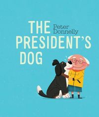 Produktbild: Donnelly, P: President's Dog