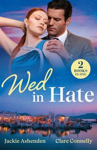 Produktbild: WED IN HATE PB