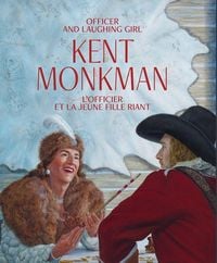 Produktbild: Kent Monkman