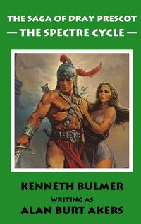 Produktbild: The Spectre Cycle [The fifteenth Dray Prescot omnibus]