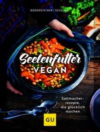 Produktbild: Seelenfutter vegan