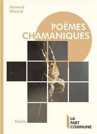 Produktbild: Poemes chamaniques