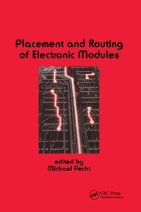 Produktbild: Placement and Routing of Electronic Modules