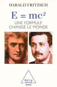 Produktbild: E=mc2