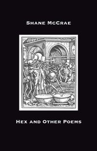 Produktbild: Hex and Other Poems