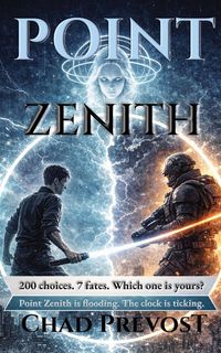 Produktbild: Point Zenith