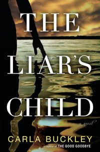 Produktbild: The Liar's Child