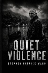 Produktbild: Quiet Violence