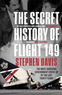 Produktbild: The Secret History of Flight 149