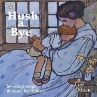 Produktbild: Hush a Bye-Musik f&uuml;r Kinder