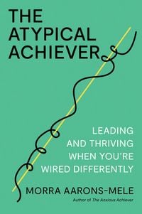 Produktbild: The Atypical Achiever