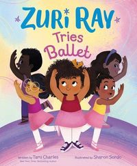 Produktbild: Zuri Ray Tries Ballet