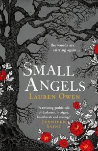 Produktbild: Owen, L: Small Angels
