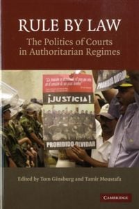 Produktbild: Rule by Law