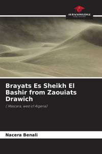 Produktbild: Brayats Es Sheikh El Bashir from Zaouiats Drawich