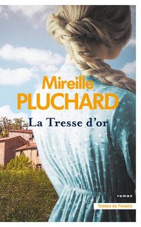 Produktbild: La tresse d'or