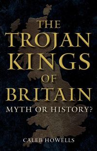 Produktbild: The Trojan Kings of Britain