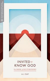 Produktbild: Invited to Know God