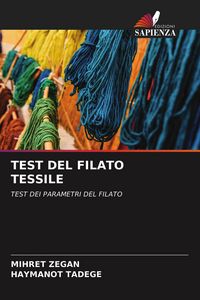 Produktbild: Test Del Filato Tessile