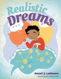 Produktbild: Latimore, A: Realistic Dreams